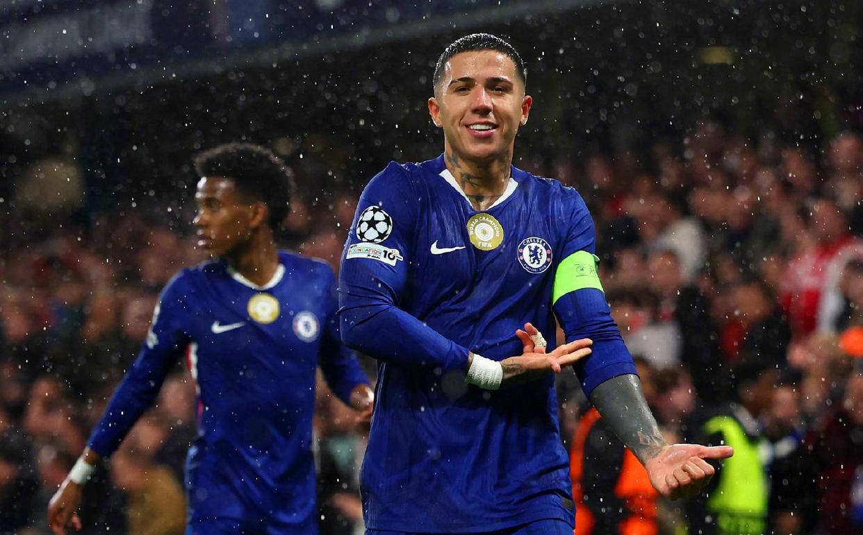 九游网页版登录入口-切尔西遭遇失利，是否能重新找回状态？