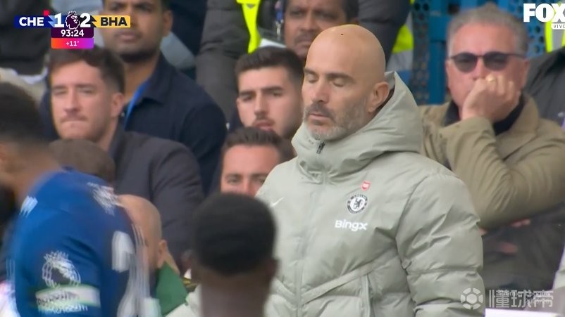 切尔西遭遇失利，是否能重新找回状态？