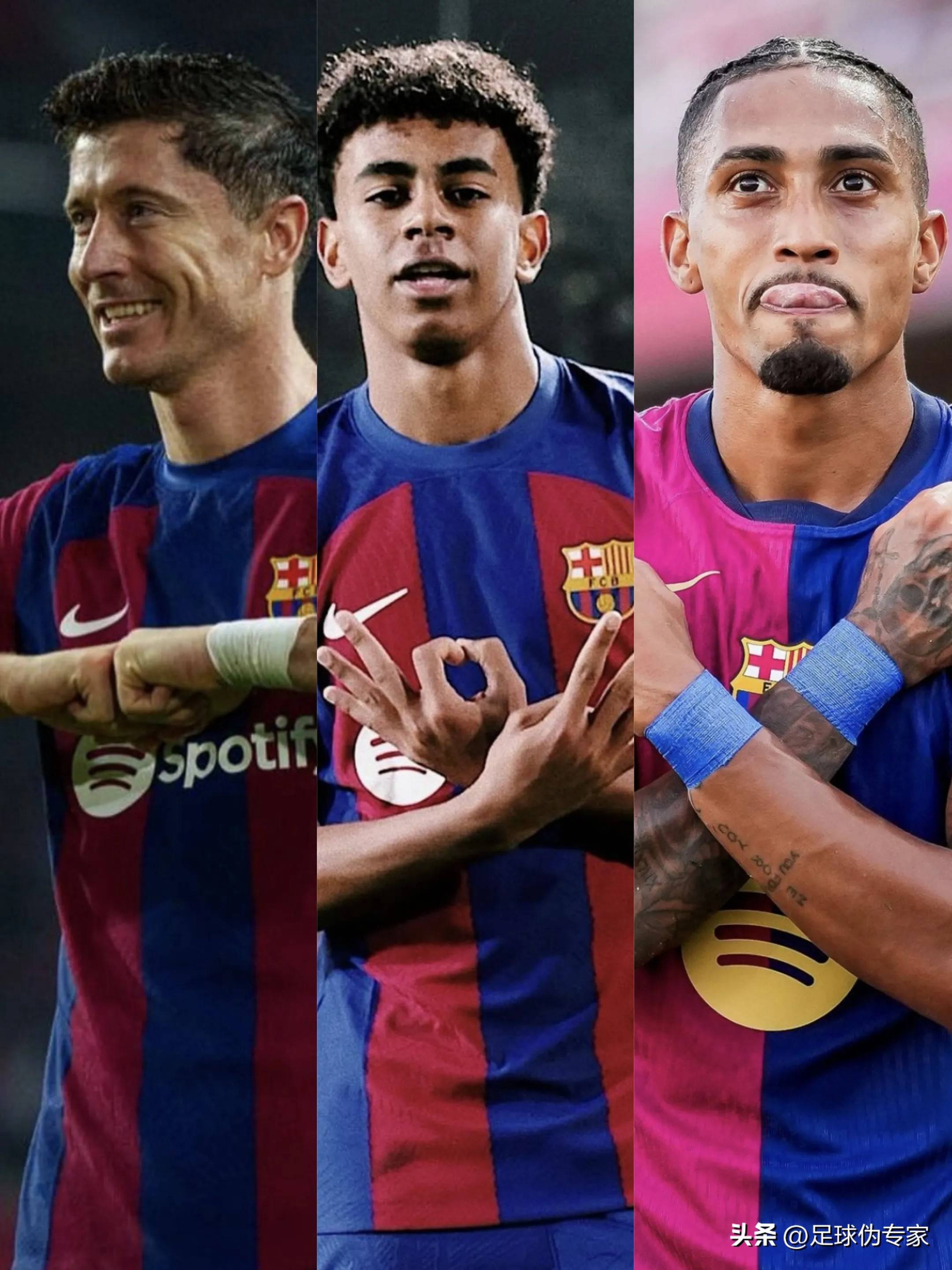 巴萨前锋连下五城，成为进攻利器的简单介绍