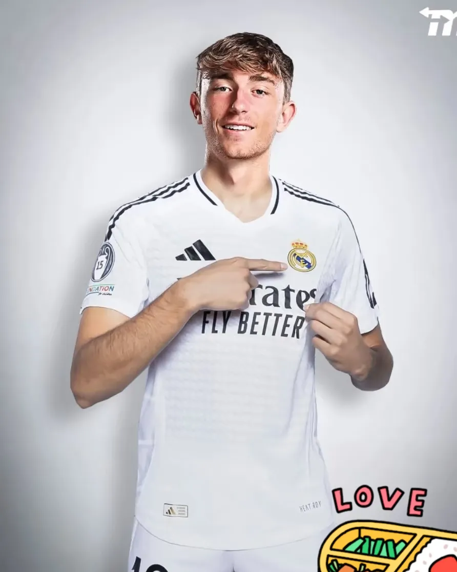 皇马后防铁灵现身，稳固球队门前的简单介绍