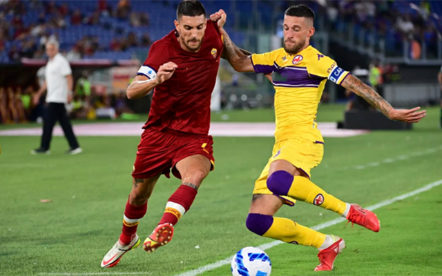 罗马客场逼平佛罗伦萨，积分无增无减的简单介绍