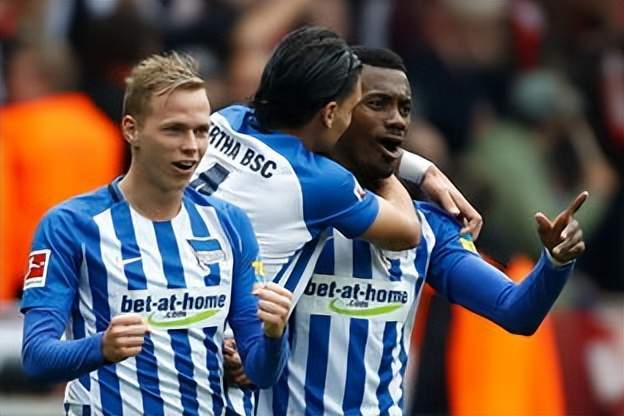 关于柏林赫塔客场爆冷,惨遭对手逆转的信息 关于柏林赫塔客场爆冷,惨遭对手逆转的信息