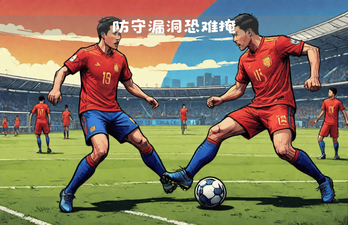 双方实力强弱对比明显,胜负悬念重重 双方实力强弱对比明显,胜负悬念重重